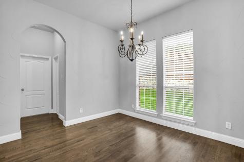 1811 Saint Johns Avenue Allen TX 75002