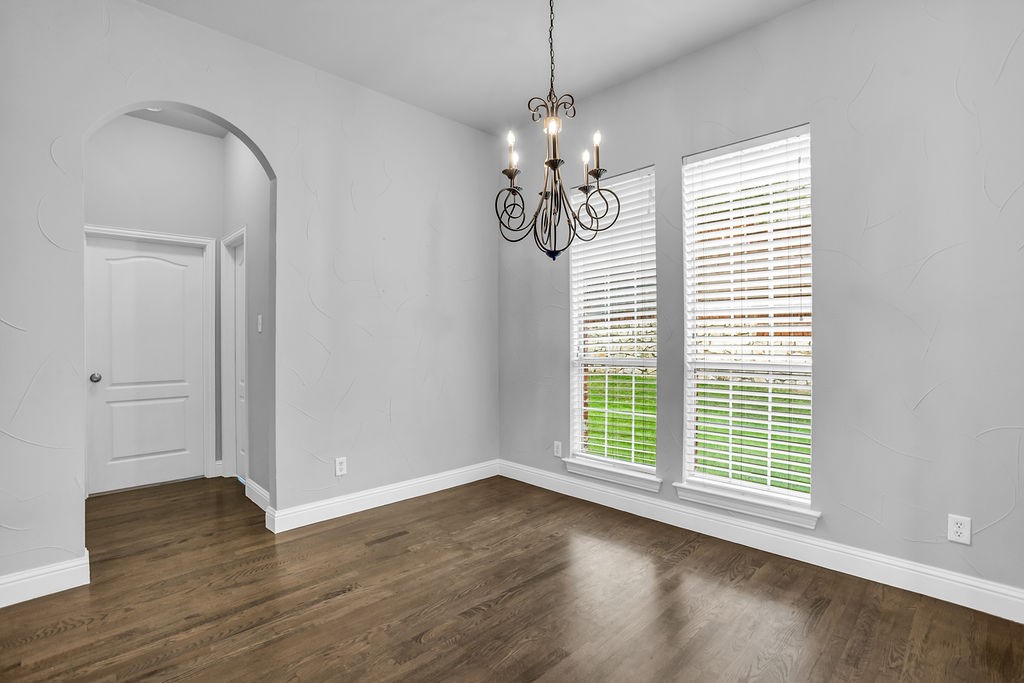 1811 Saint Johns Avenue Allen TX 75002