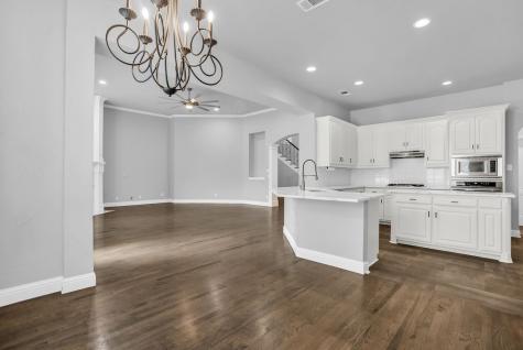 1811 Saint Johns Avenue Allen TX 75002