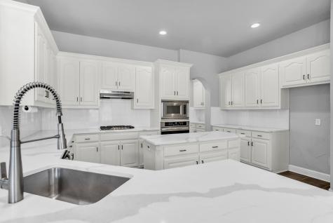 1811 Saint Johns Avenue Allen TX 75002