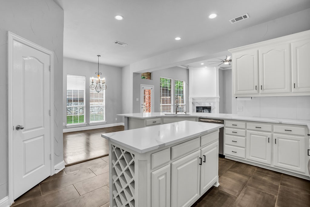 1811 Saint Johns Avenue Allen TX 75002