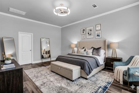 1811 Saint Johns Avenue Allen TX 75002