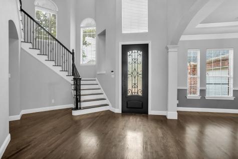1811 Saint Johns Avenue Allen TX 75002