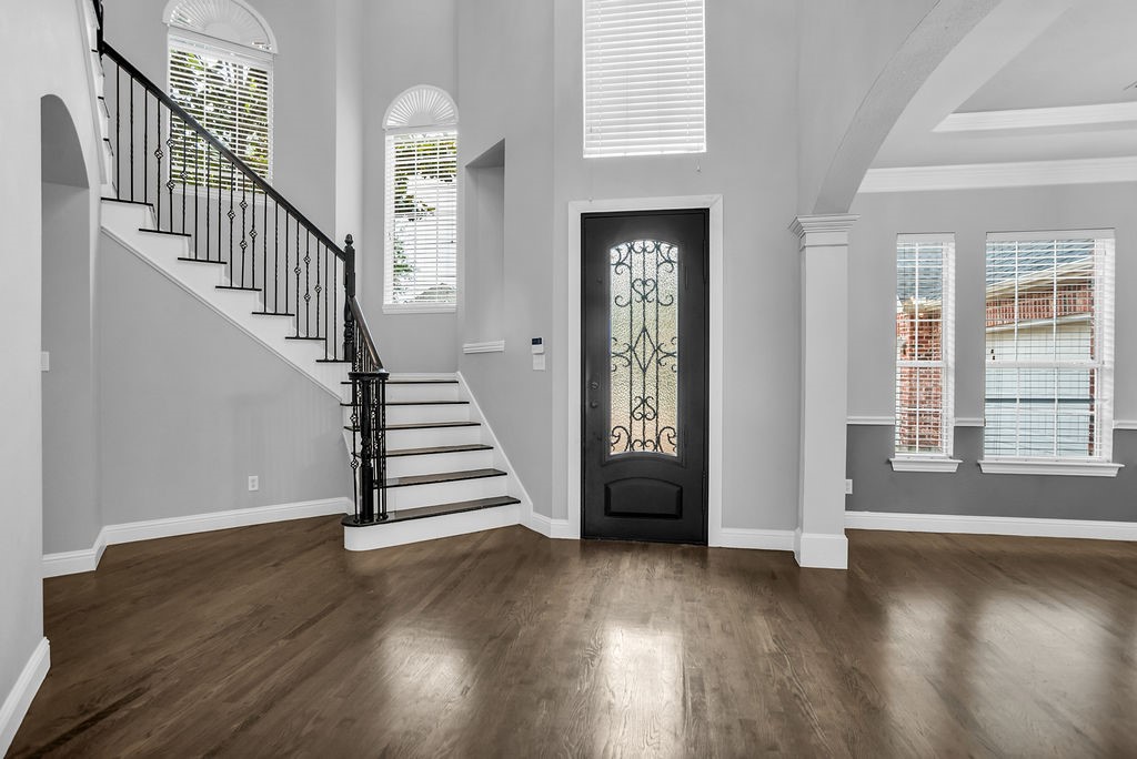 1811 Saint Johns Avenue Allen TX 75002