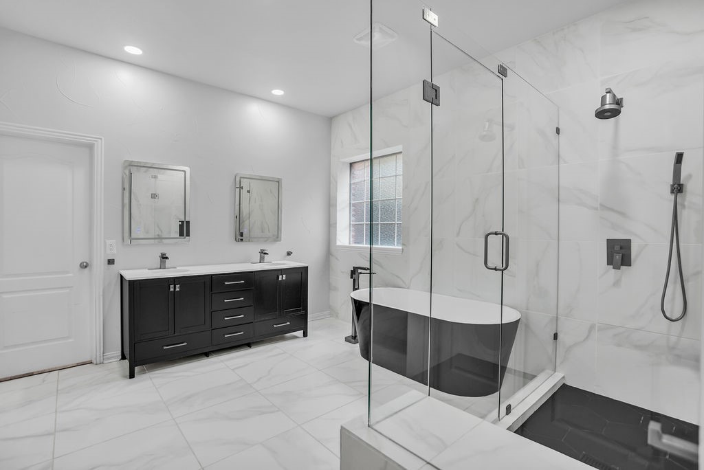 1811 Saint Johns Avenue Allen TX 75002