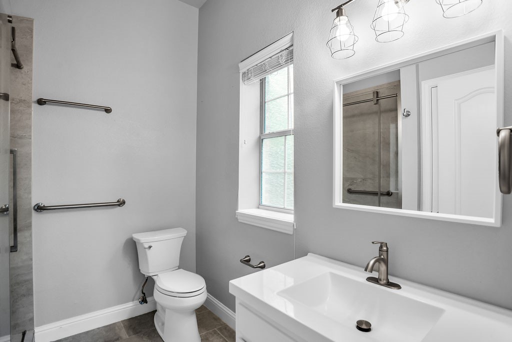 1811 Saint Johns Avenue Allen TX 75002