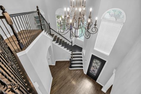 1811 Saint Johns Avenue Allen TX 75002
