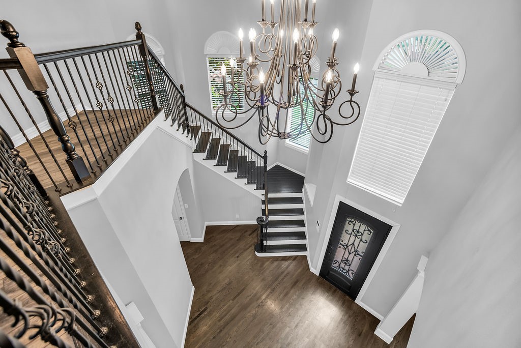 1811 Saint Johns Avenue Allen TX 75002