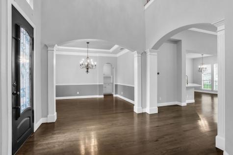 1811 Saint Johns Avenue Allen TX 75002