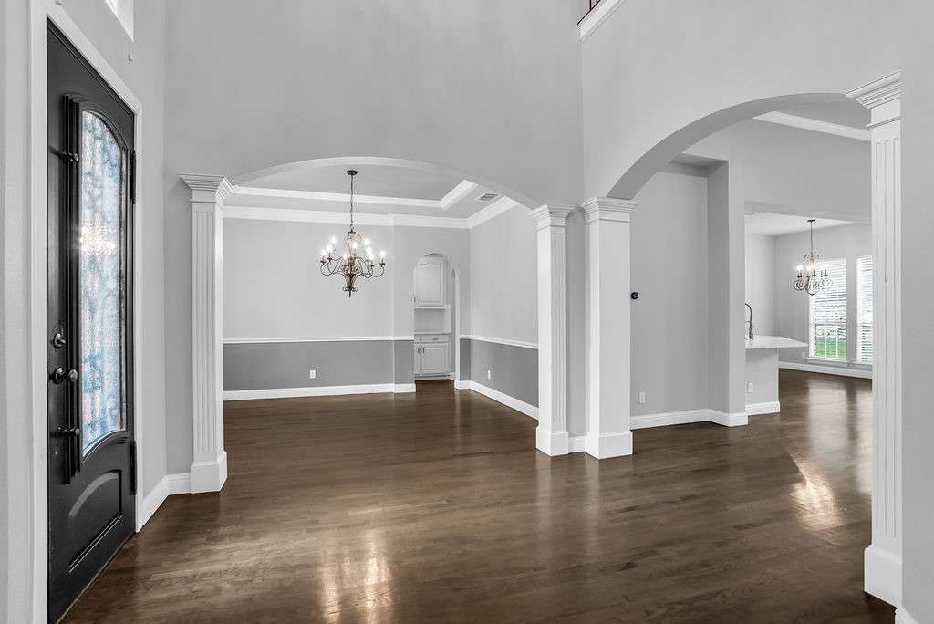 1811 Saint Johns Avenue Allen TX 75002
