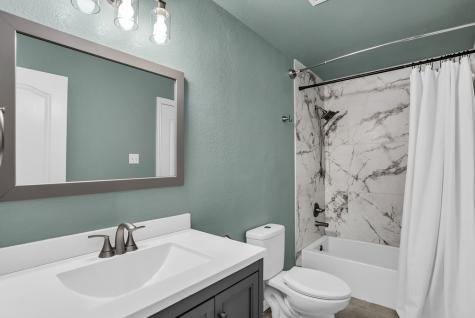 1811 Saint Johns Avenue Allen TX 75002