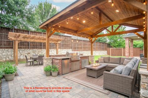 1811 Saint Johns Avenue Allen TX 75002