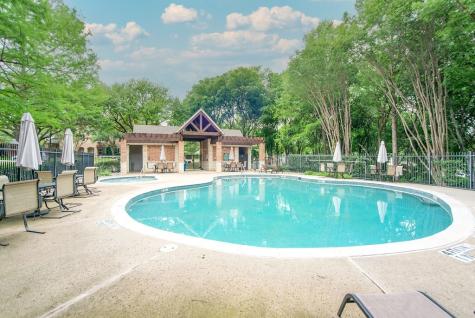 1811 Saint Johns Avenue Allen TX 75002