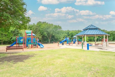 1811 Saint Johns Avenue Allen TX 75002