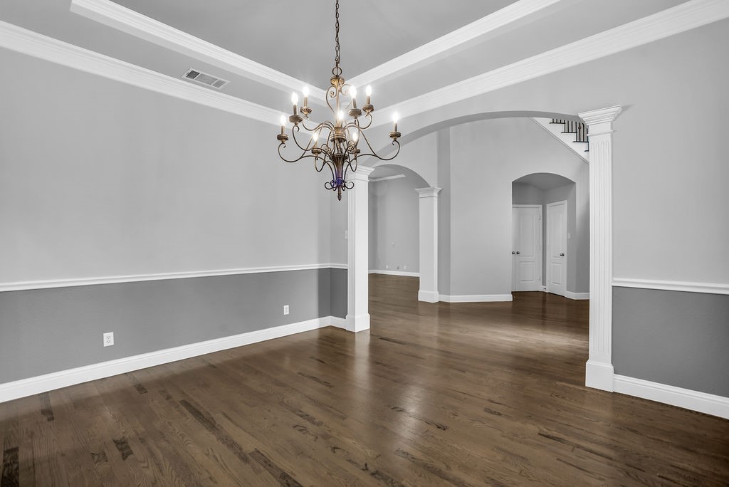 1811 Saint Johns Avenue Allen TX 75002