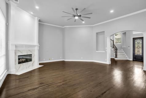 1811 Saint Johns Avenue Allen TX 75002