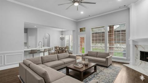 1811 Saint Johns Avenue Allen TX 75002