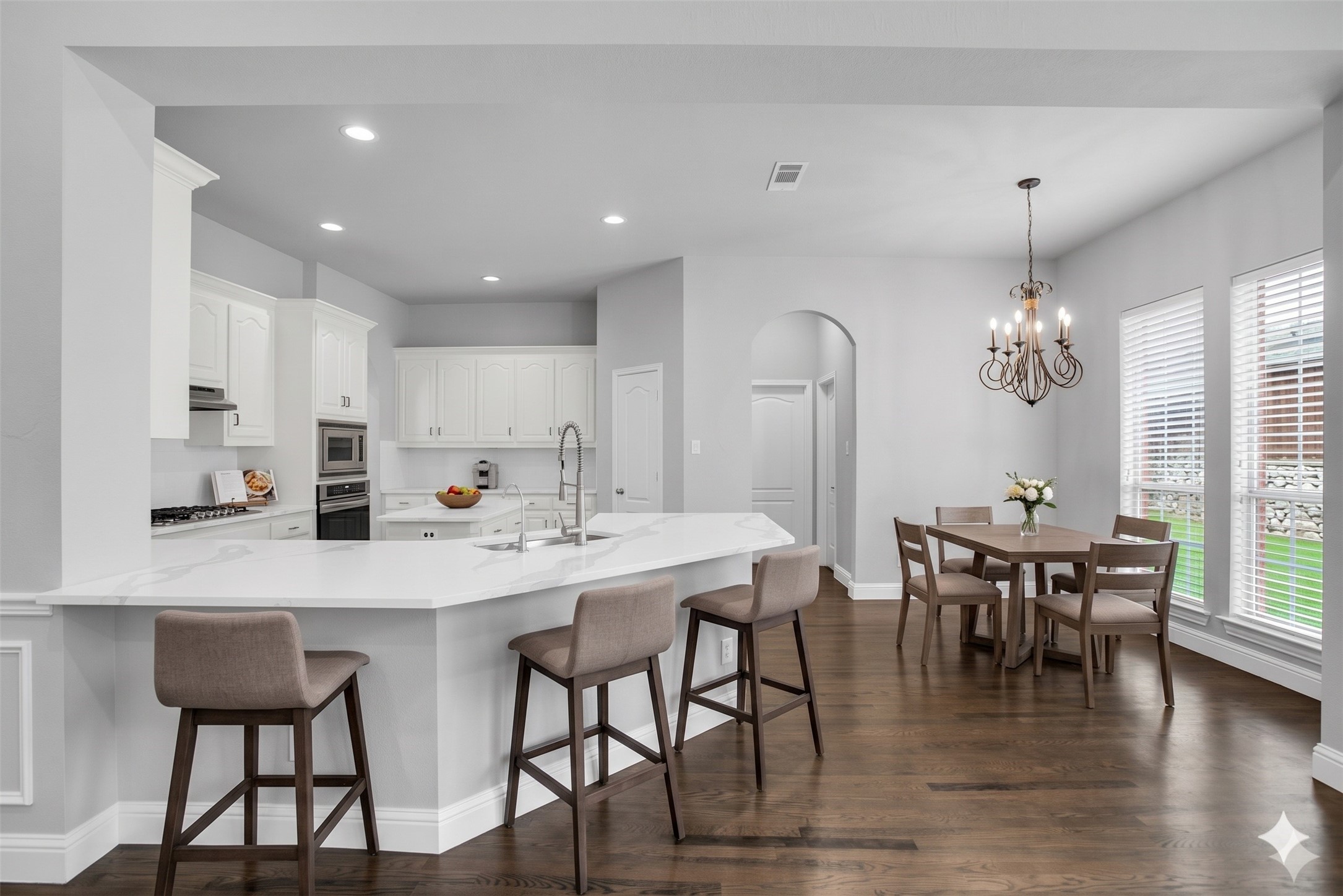 1811 Saint Johns Avenue Allen TX 75002