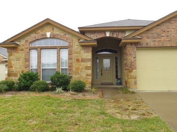 10104 Parker Springs Drive Waco TX 76708