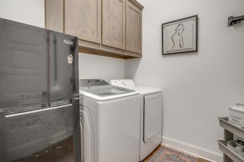 517 Ramon Street Burleson TX 76028