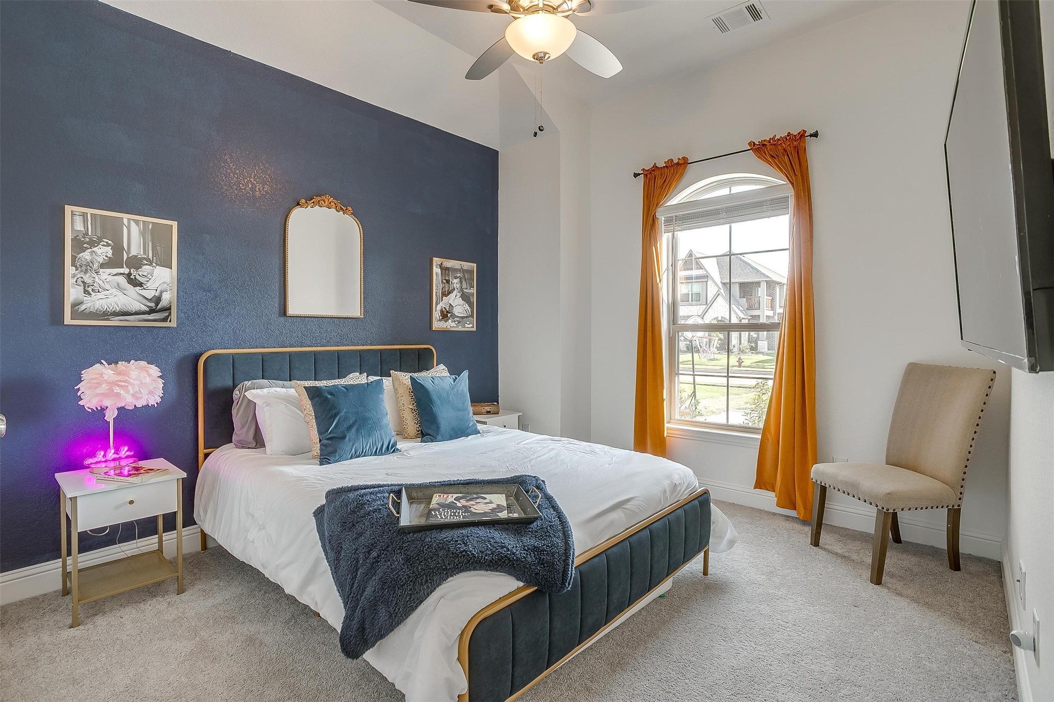 517 Ramon Street Burleson TX 76028