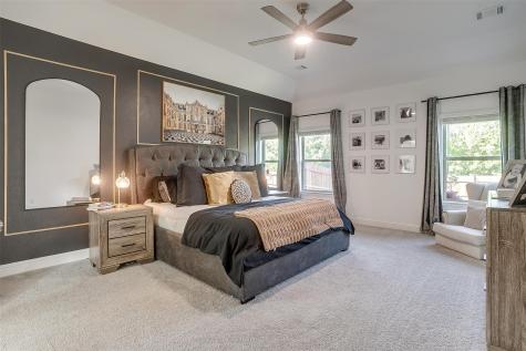 517 Ramon Street Burleson TX 76028