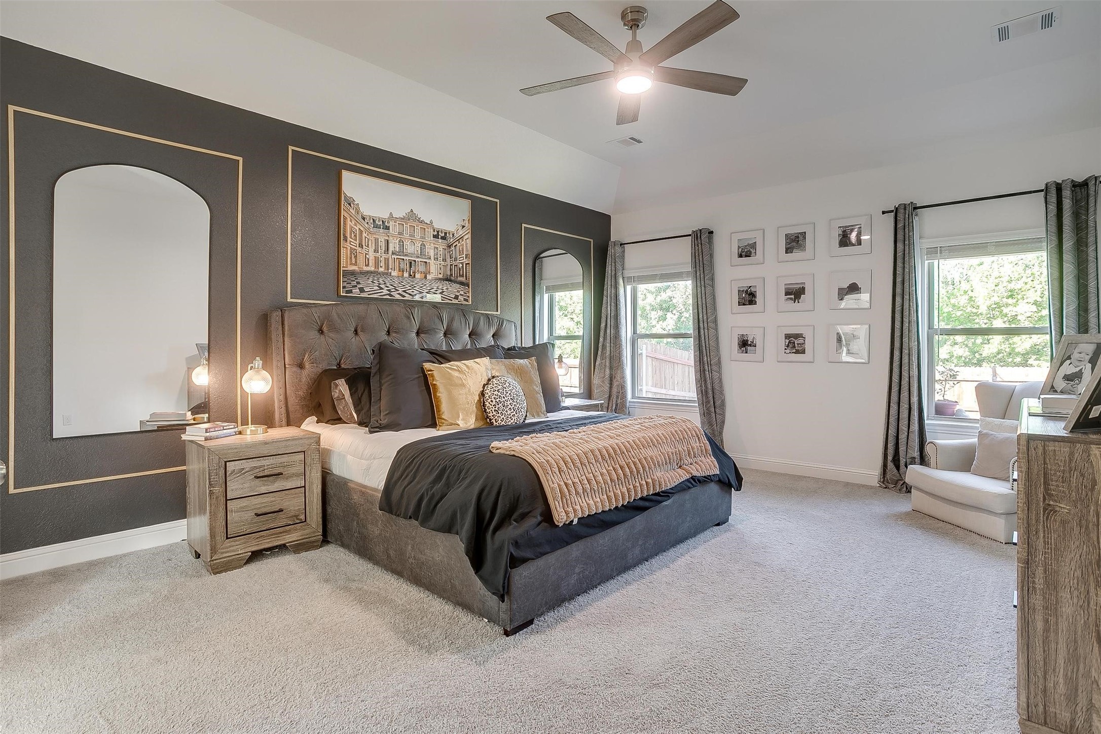 517 Ramon Street Burleson TX 76028