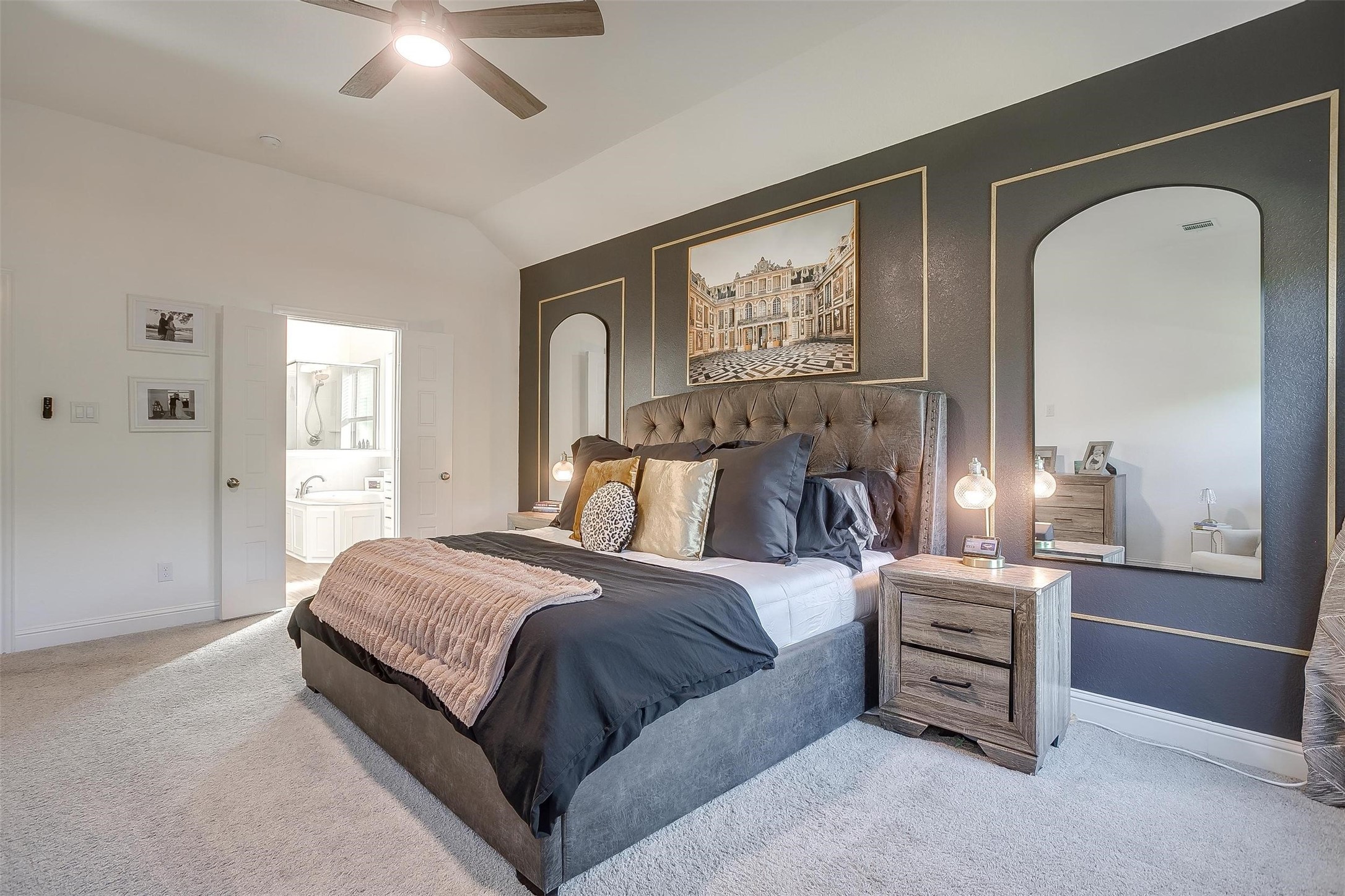517 Ramon Street Burleson TX 76028