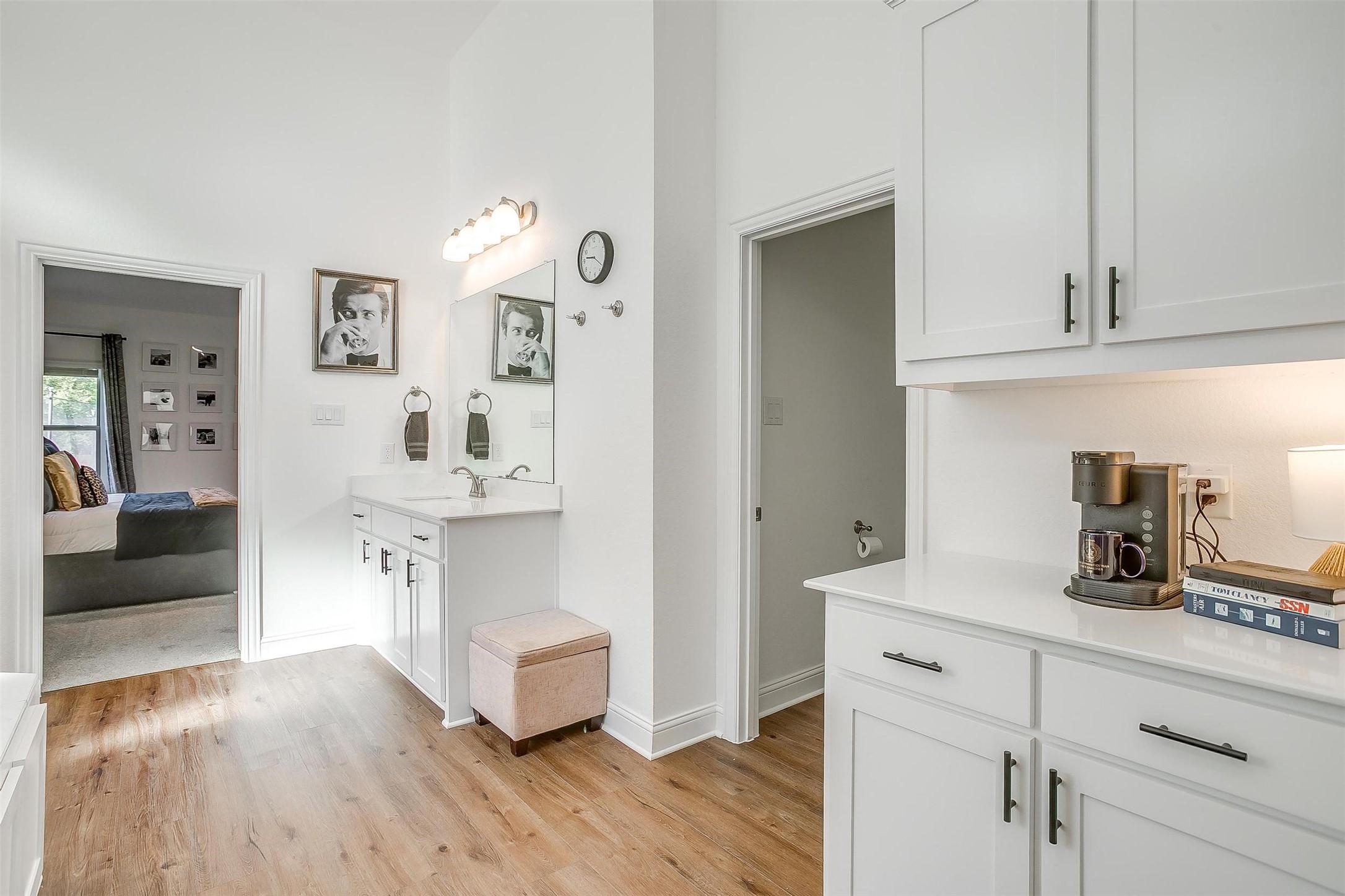 517 Ramon Street Burleson TX 76028