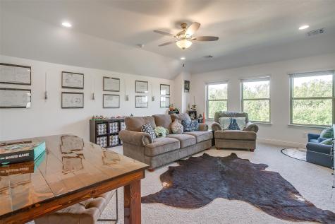 517 Ramon Street Burleson TX 76028