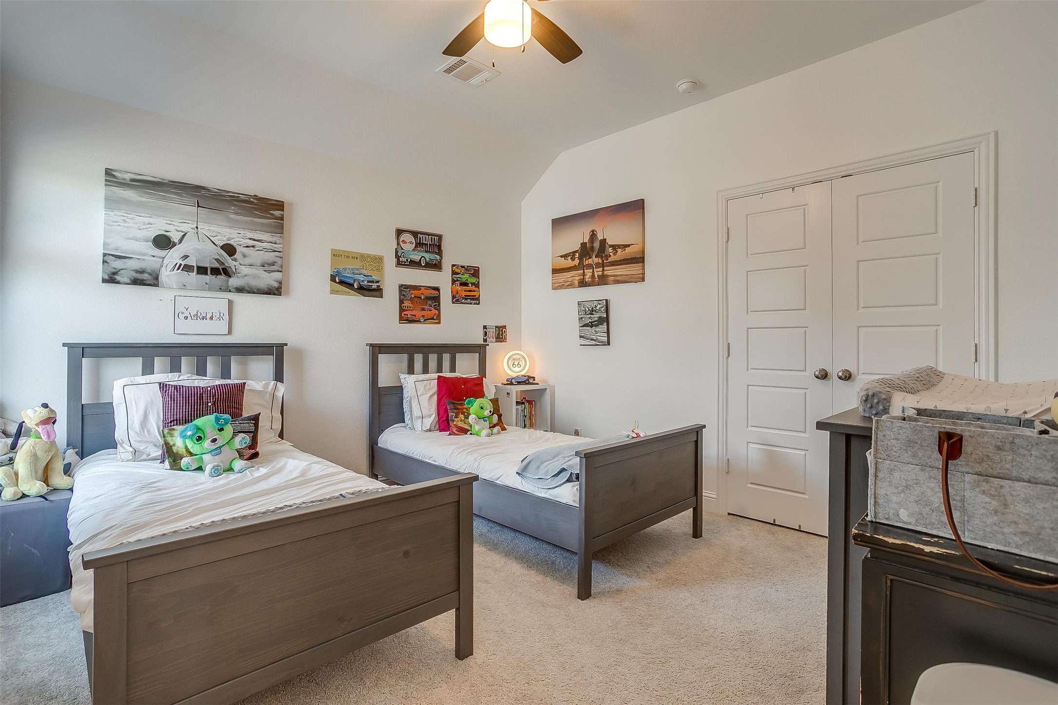 517 Ramon Street Burleson TX 76028