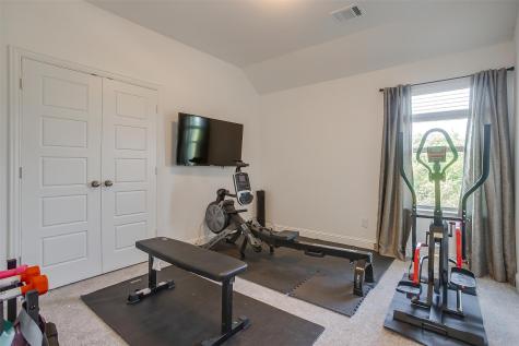 517 Ramon Street Burleson TX 76028