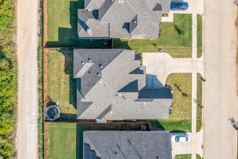 517 Ramon Street Burleson TX 76028