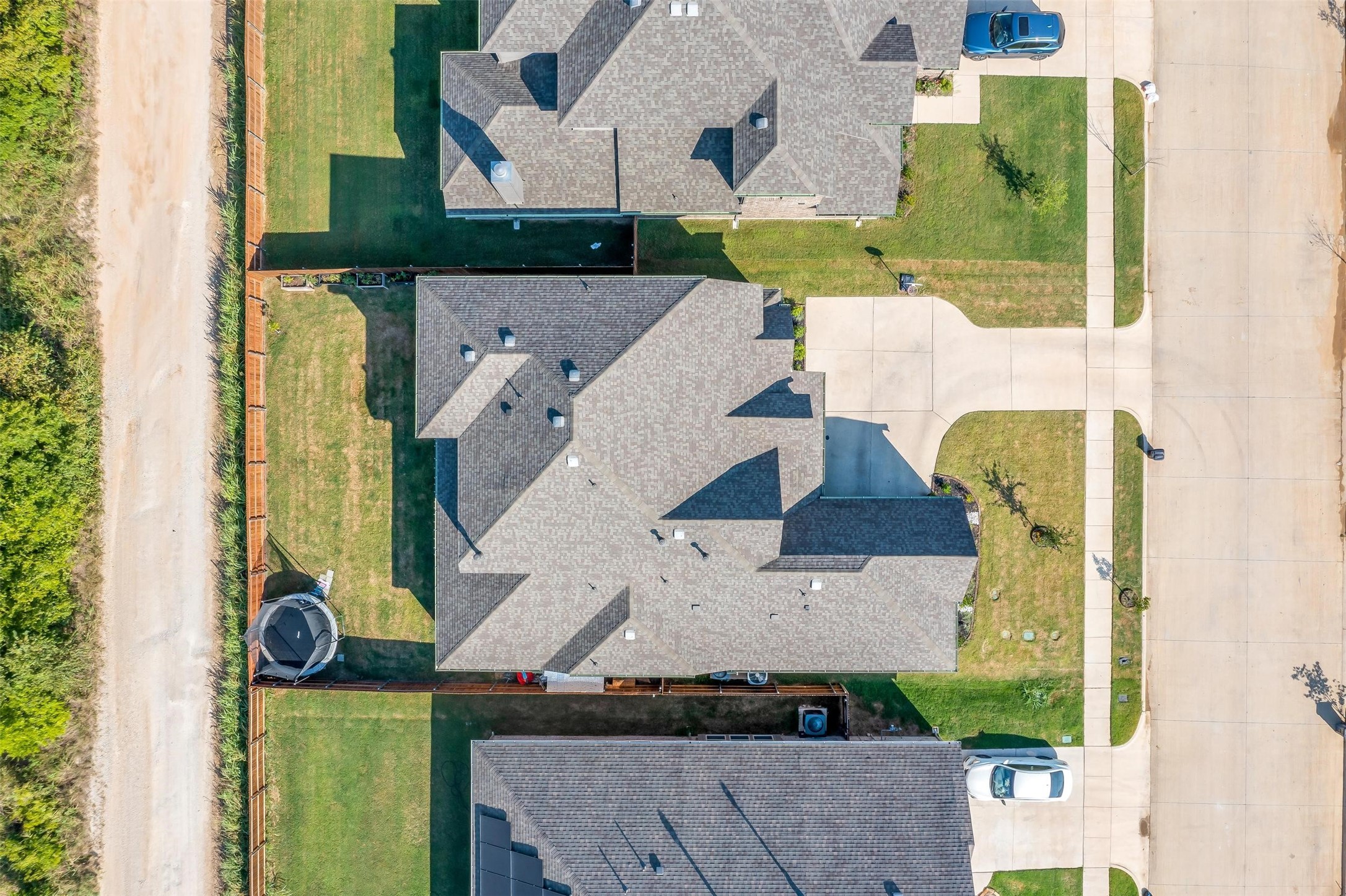 517 Ramon Street Burleson TX 76028