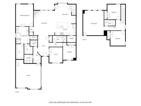 517 Ramon Street Burleson TX 76028