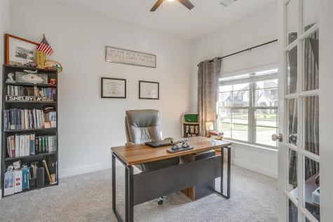 517 Ramon Street Burleson TX 76028