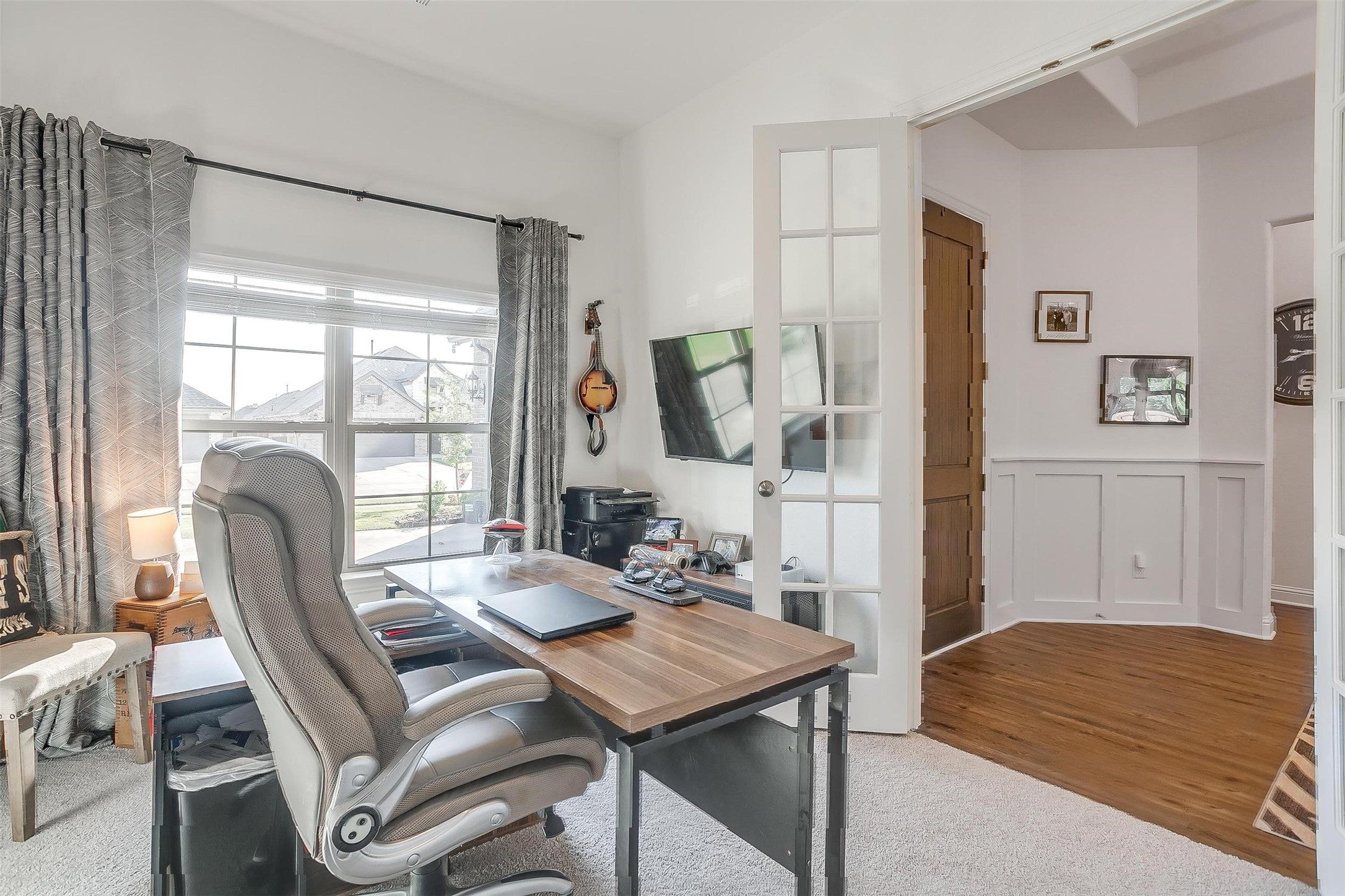 517 Ramon Street Burleson TX 76028