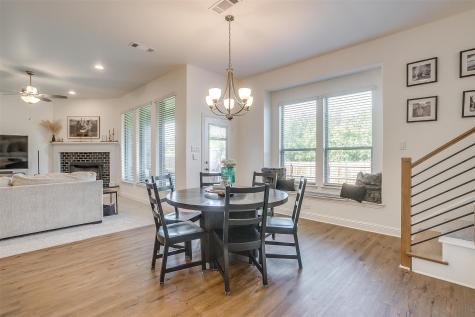517 Ramon Street Burleson TX 76028
