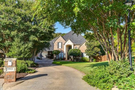 2811 Coldwater Court Midlothian TX 76065
