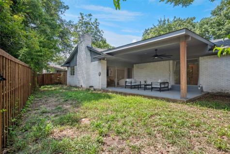 912 Glen Oaks Boulevard Dallas TX 75232