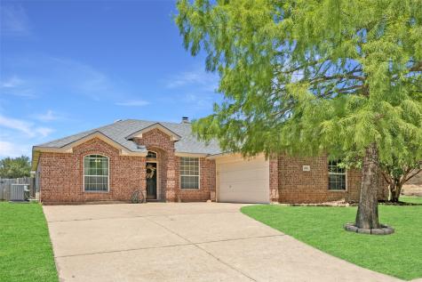 205 N Bending Oak Lane Wylie TX 75098