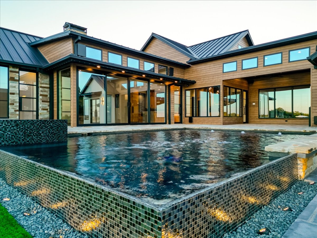 Possum Kingdom Lake TX, 1014 Chaparrel Lane