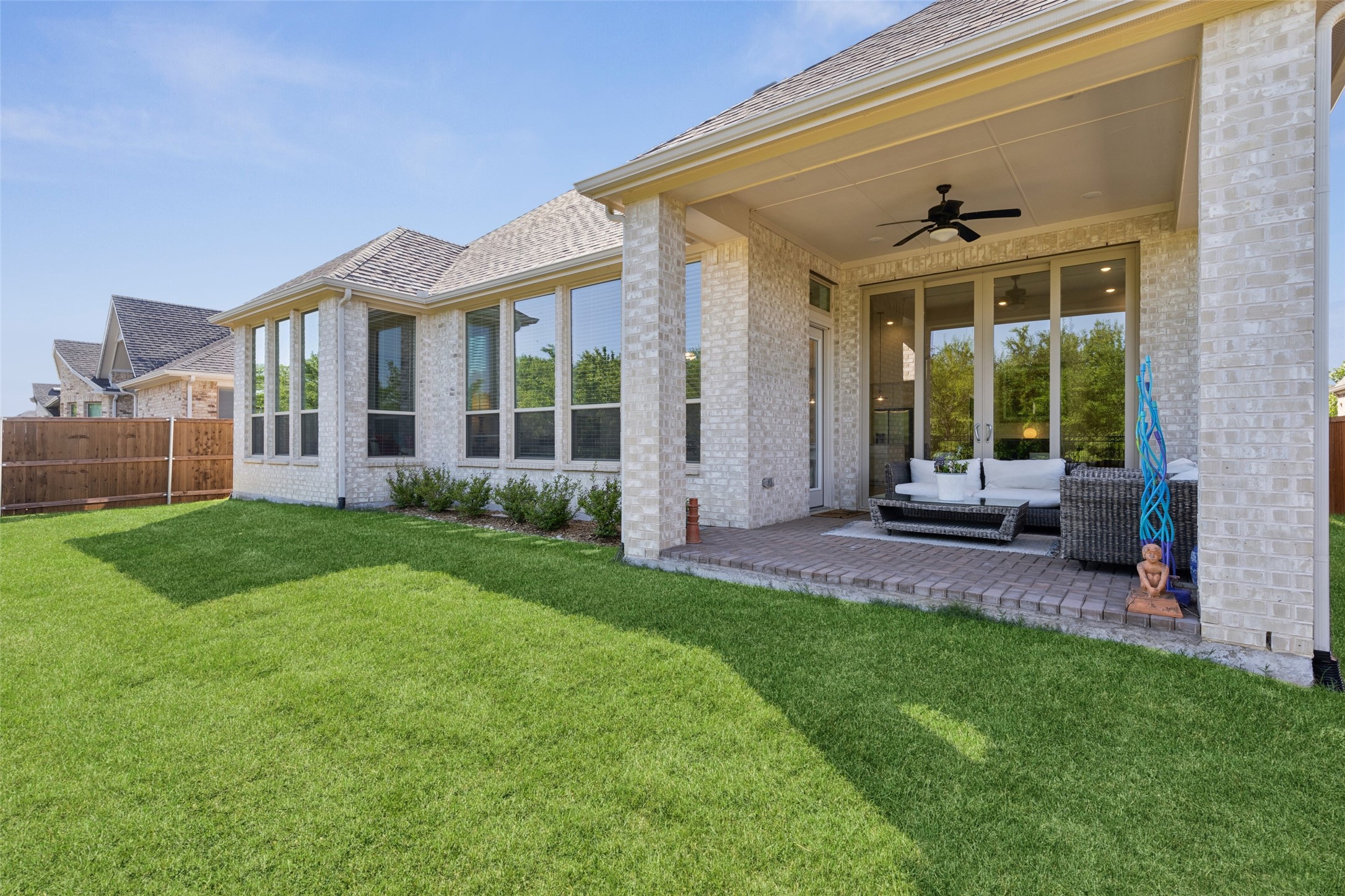 808 Bluestem Drive Aubrey TX 76227