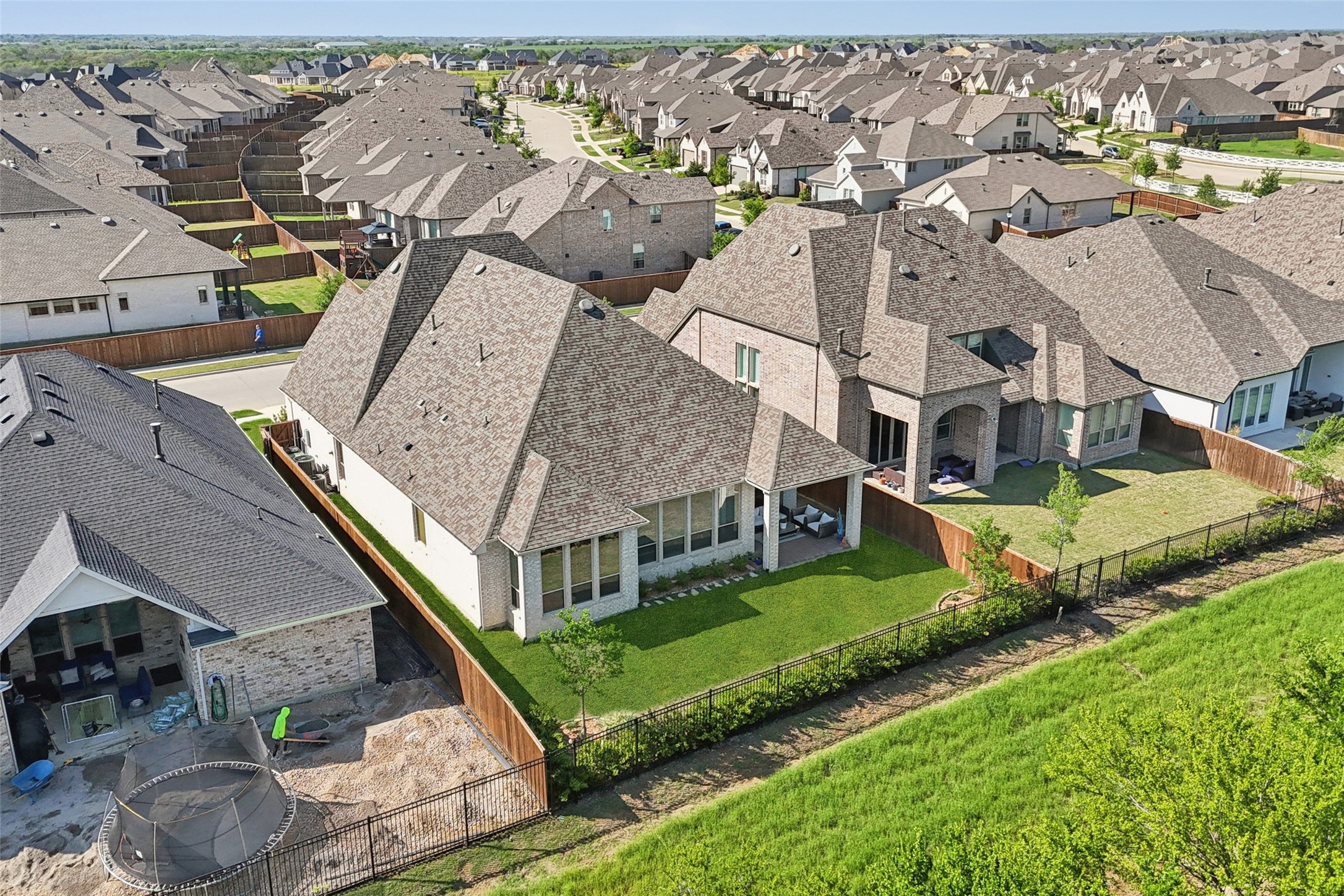 808 Bluestem Drive Aubrey TX 76227