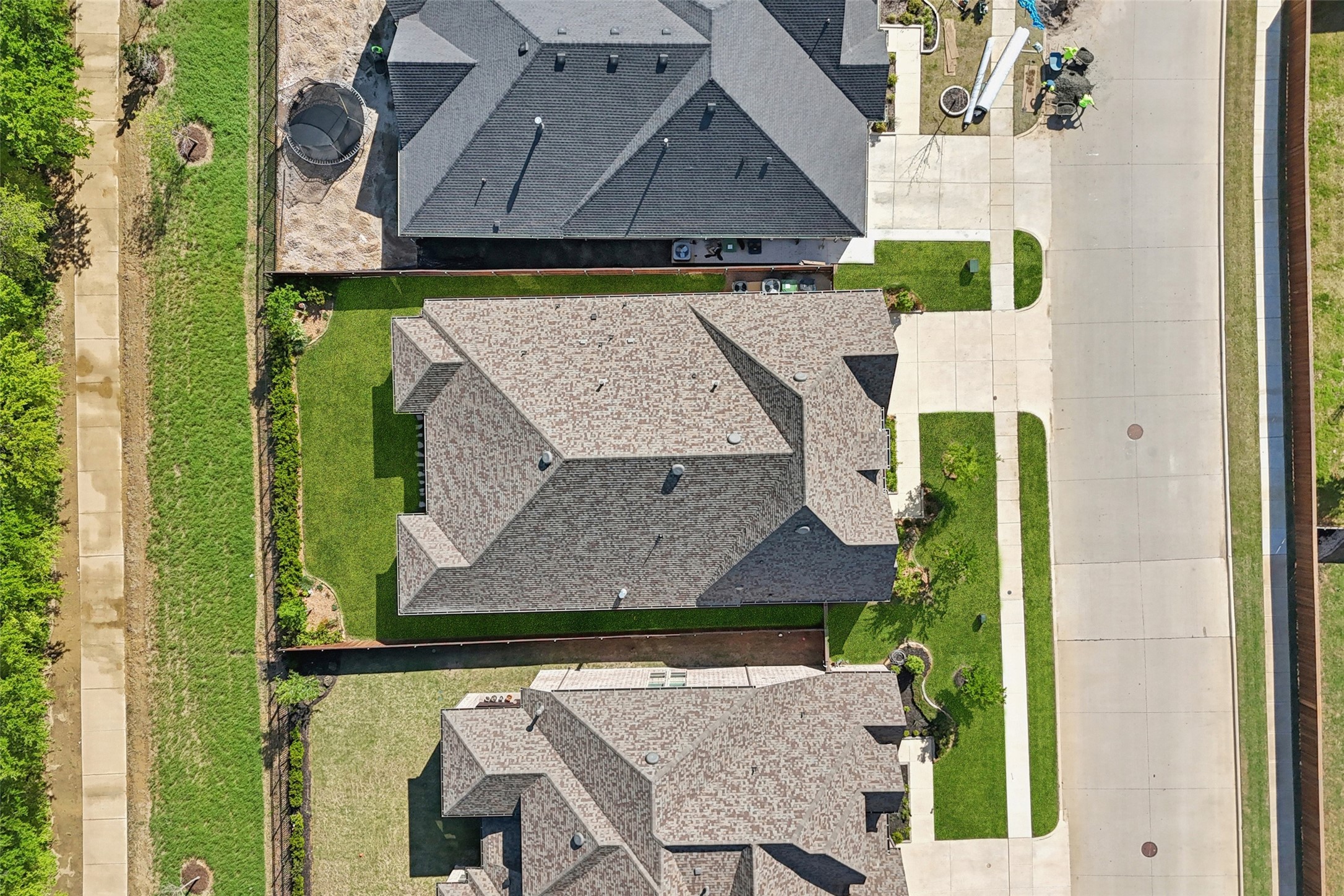 808 Bluestem Drive Aubrey TX 76227