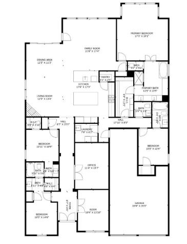 808 Bluestem Drive Aubrey TX 76227