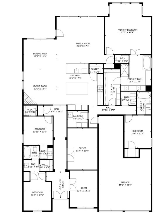 808 Bluestem Drive Aubrey TX 76227