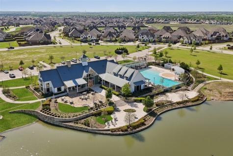 808 Bluestem Drive Aubrey TX 76227