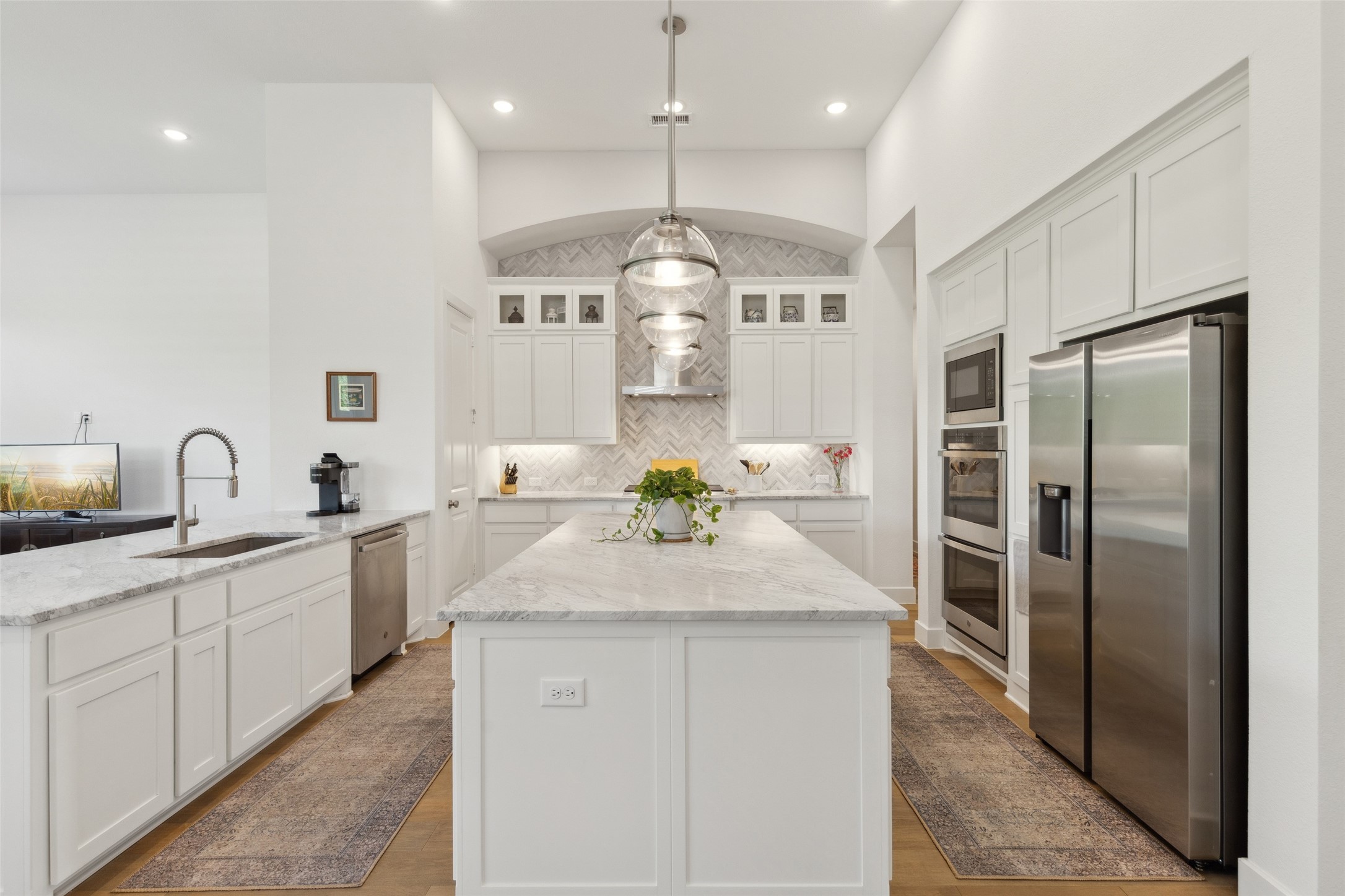 808 Bluestem Drive Aubrey TX 76227