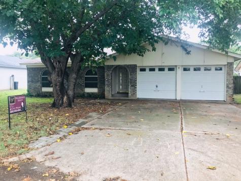 2450 Lisa Street Grand Prairie TX 75051